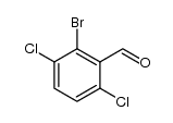 Benzaldehyde, 2-​bromo-​3,​6-​dichloro