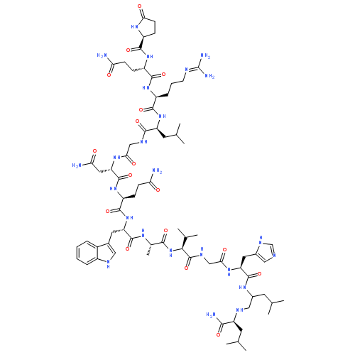 N-油酰-dl-色氨酸乙基酯