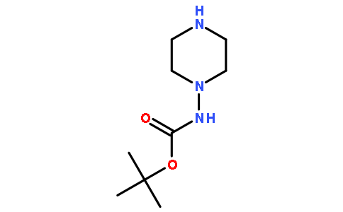 哌嗪-1-氨基甲酸叔丁酯