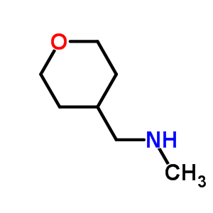 甲基-(四氢吡喃-4-甲基)胺