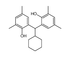 2-[cyclohexyl-(2-hydroxy-3,5...
