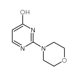 2-吗啉基-4-羟基嘧啶