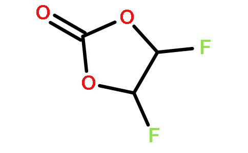 反式-双氟代碳酸乙烯酯