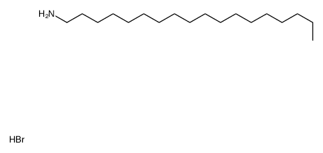 octadecan-1-amine,hydrobromide