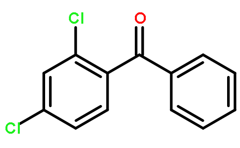 2,4-二氯苯甲酮
