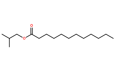 十二烷酸异丁酯