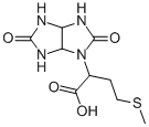 2-(2,5-二氧代六氢咪唑并[4,5-d]咪唑-1-基)-4-甲基磺酰基丁酸