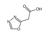 [1,3,4]噁二唑-2-基-乙酸