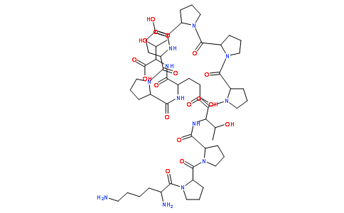 75813-50-2结构式