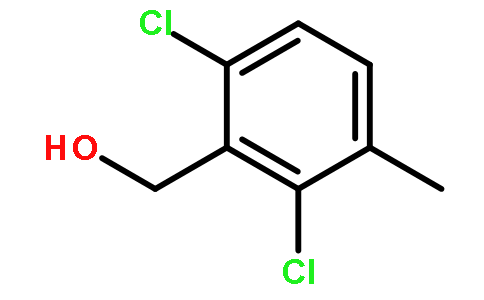 (2,6-二氯-3-甲基苯基)甲醇