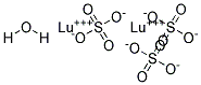 硫酸镥水合物