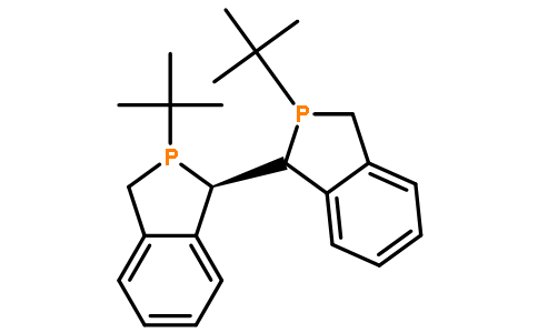 (1R,1&primeR,2S,2&primeS)-DUANPHOS