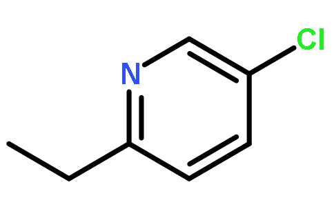 5-氯-2-乙基吡啶