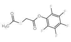 S-乙酰基巯基乙酸五氟苯酯