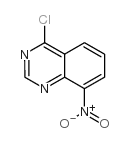 4-氯-8-硝基喹唑啉