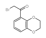 2-溴-1-(2,3-二氢-1,4-苯并氧)乙酮