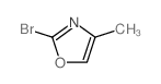 2-溴-4-甲基恶唑