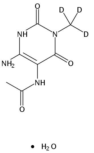 尿嘧啶杂质81-d3