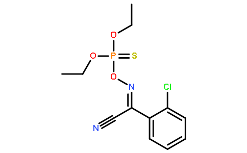 氯辛硫磷