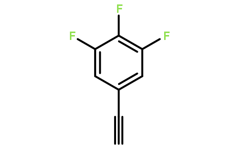 3,4,5-三氟苯乙炔