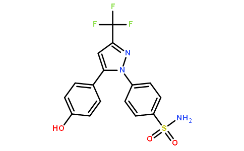 嗎伐考昔雜質(zhì)87