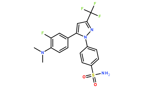 嗎伐考昔雜質(zhì)117