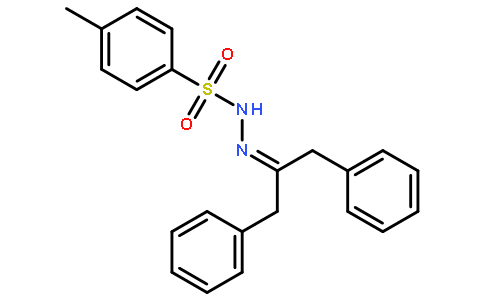 1,3-联苯基丙酮间-甲苯磺酰腙