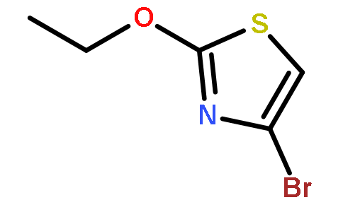 4-溴-2-乙氧基噻唑