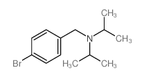 4-溴-N,N-二异丙基苯甲基胺