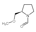 (R)-(+)-2-(甲氧甲基)-1-吡咯烷甲醛