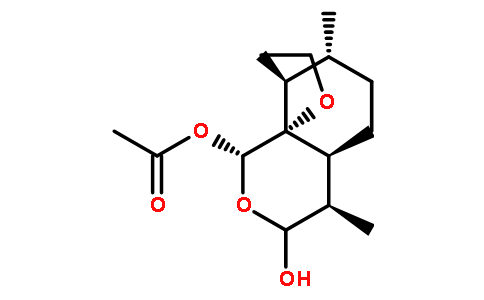 双氢青蒿素杂质198817-95-7