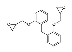 2,2-[亚甲基双(亚苯基氧亚甲基)]双环氧乙烷