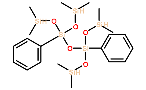 1,3-二苯基-1,1,3,3-四(二甲基硅氧基)二硅烷