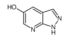 1H-吡唑并[3,4-b]吡啶-5-醇