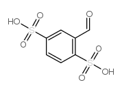 2,5-二磺基苯甲醛
