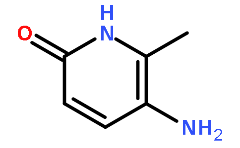 3-氨基-6-羟基-2-甲基吡啶