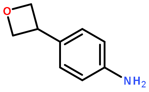 4-(氧杂环丁-3-基)苯胺