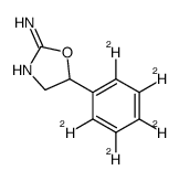 [ 2H5 ]-阿米雷司标准品