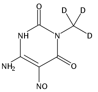 尿嘧啶杂质88-d3