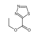 ethyl 1,3,4-thiadiazole-2-carboxylate