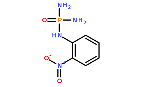 N-(2-硝基苯基)磷酰三胺