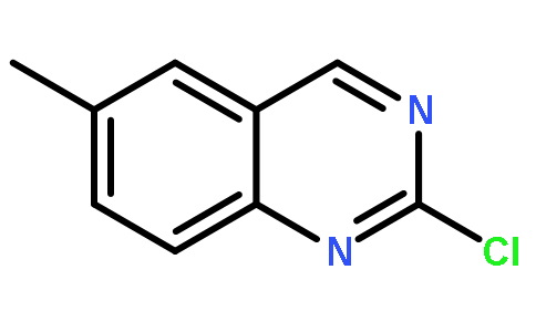 2-氯-6-甲基喹唑啉