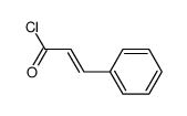 反-3-苯基丙烯酰氯