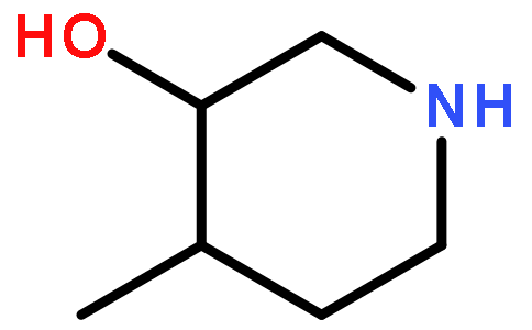 4-methylpiperidin-3-ol