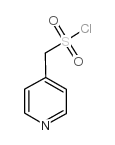 4-吡啶甲磺酰氯