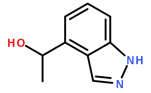 1-(1H-吲唑-4-基)乙醇