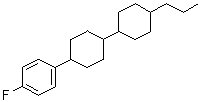 1-氟-4-(4'-丙基[1,1'-联环己基]-4-基)苯