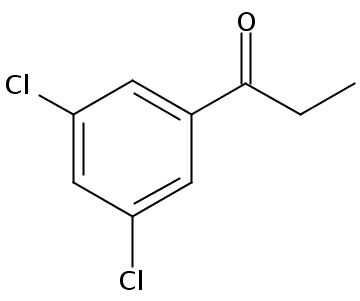 3,5-二氯苯丙酮