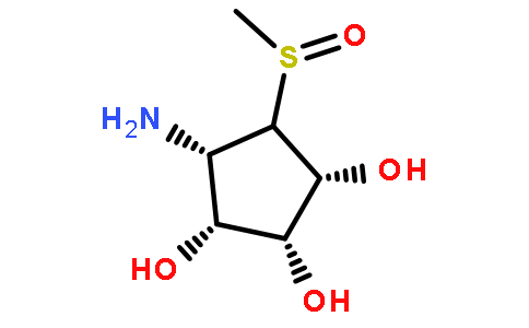 mannostatin B
