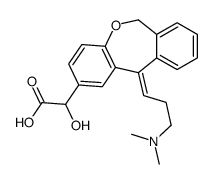 α-Hydroxy Olopatadine (>90%)